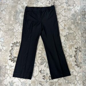 Talbots Black Pant